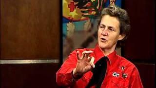 Understanding Animal Rights - Temple Grandin