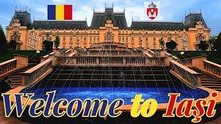 First Impressions of IASI Romania in 2023 | We Loved It !