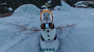 Subnautica Below Zero | The Beginning!