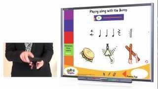 Primary Elementary Music Lesson Ideas Grades 1 to 3