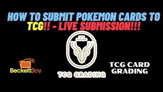 How to Grade Pokemon Cards | Pokemon Card Grading Submission Guide Australia