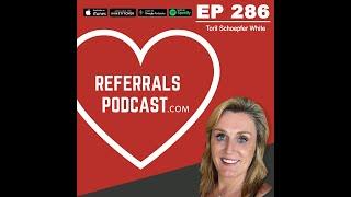 How to Become the Most Recommended Professional in Your Community w/Toril Schoepfer White