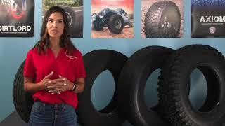 Tire Manufacturing Process | TreadWright Tires