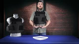 How to fit the new Advanced vest