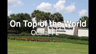 On Top of the World | One of 55places.com's Best-Selling Communities