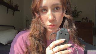 ASMR | Tascam Mouth Sounds (Tongue Fluttering, Tongue Swirling, Etc.)