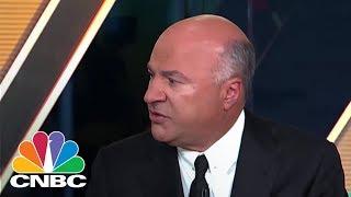 ICO: Asset-Based Coins Will Eventually Replace Small Cap Stocks, Says Kevin O'Leary | CNBC