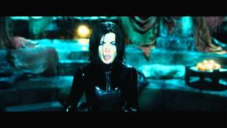 UNDERWORLD AWAKENING (3D) - Official Trailer