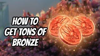 ALL THE WAYS YOU CAN FARM BRONZE & HOW TO MAXIMISE YOUR FARM: PANDARIA REMIX: WORLD OF WARCRAFT