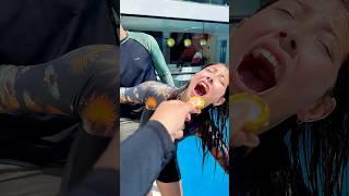 Cute baby very funny (#funny #comedy #humor #shorts )