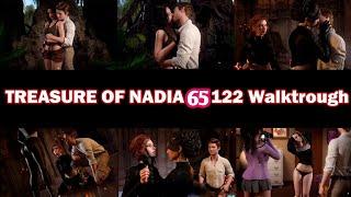 Treasure Of Nadia 65122 walkthrough