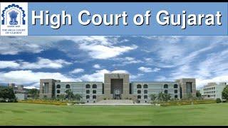 16-07-2024 - COURT OF HON'BLE MR. JUSTICE BHARGAV D. KARIA, GUJARAT HIGH COURT