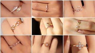 latest diamond rings with price/gold ring design/diamond rings/Seethal jewellery