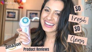 Clarisonic Mia 2 Product Review | Amazon Product Reviews| Lex Ferrante