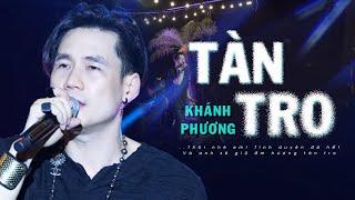 Tàn Tro - Khánh Phương | Official Music Video | Thanh Âm Bên Thông