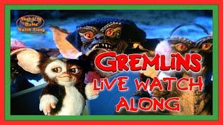 That Live Movie Watch Along #98: Gremlins (1984) 40th Anniversary Watch Along!