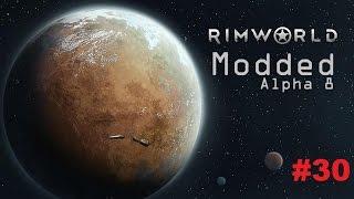 Axronletsplays   Modded rimworld   Random Randy   Extreme Challenge #30