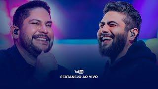 Especial Henrique e Juliano e Jorge e Mateus 2024 - Sertanejo Ao Vivo 2024