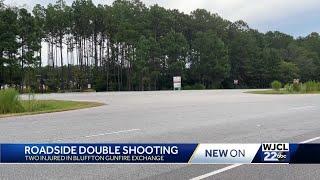 Bluffton Police Department investigates shooting on New Riverside Road