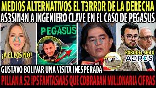 PETRO PONE FIN A SUS N3GOCIOS, ELLOS LO QUI3REN MU3RTO.