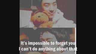 Seungri - A Fool's Only Tears [Eng. Sub]