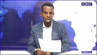 WARKA SBC TV 12-9-2024 WARIYE SAYID CALI TAATIKO || MUQDISHO ||