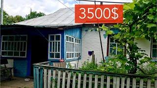 ПРОДАНО: будинок в Київській області, село Хмелівка | 3500$