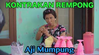 AJI MUMPUNG ||KONTRAKN REMPONG EPISODE 492