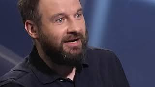 Андрей Лошак — о фильме «Холивар» про историю Рунета