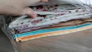 Как всегда почта Новая посылка. Посмотрим?