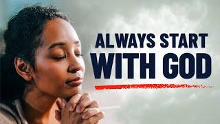 A Prayer For God's Amazing Grace To Cover Your Life | Blessed Morning Prayer To Start Your Day