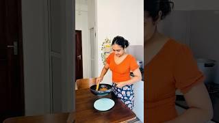 Savoury Crepes ️ #srilanka #WhereToEat #WhatToCook #crepes #savourycrepes #chicken