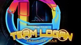 TEAM LOGAN: INFINITY WAR (2024) - Short Film - Ft:@pixar