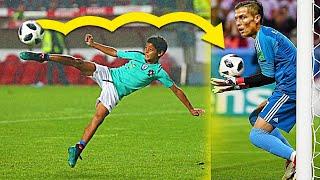 Funny Soccer Football Vines 2022 ● Goals l Skills l Fails #100