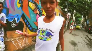 PRK URBAN - Favela (Official video) / Bboy music / Bboy music 2023