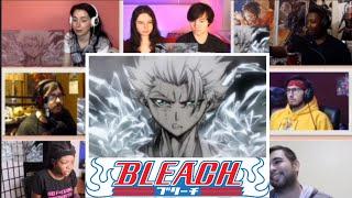 Bleach Ending 24 [Echoes] Reaction Mashup