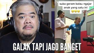 Guru Vokal Ini Galak Banget Tapi Berhasil Bikin Muridnya Nyanyi Bagus!