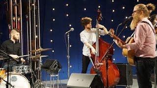 Ben Caplan and the Casual Smokers - 'The Full Session' | The Bridge 909 in Studio