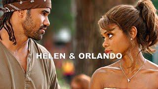 Helen & Orlando - Diary of a Mad Black Woman