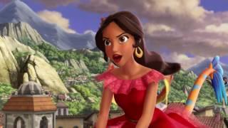 Elena and the Secret of Avalor - My Time (Reprise)