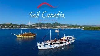 Sail Croatia - Official Navigator Cruise!