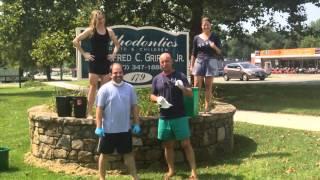Griffin & Errera Orthodontics - ALS Ice Bucket Challenge