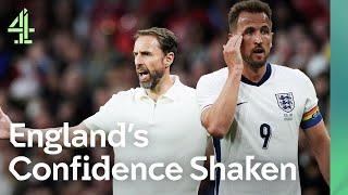 Why Now Is Not The Time To Panic | England v Iceland | Match Analysis