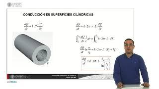 Transferencia de calor |  | UPV
