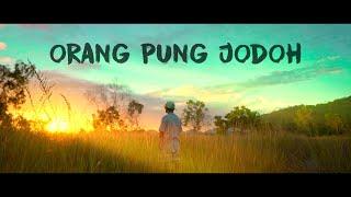 Orang Pung Jodoh - Dj Qhelfin (Official lyric 2024)