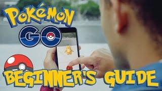 Pokémon GO: Beginner's Guide, Tips & Tricks