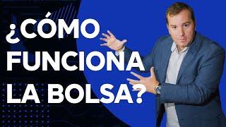 Cómo GANAR DINERO en la BOLSA de VALORES: ¿ES POSIBLE?