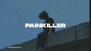 Free NF x Xxxtentacion Type Beat - 'PAINKILLER' | Ollie Type Beat