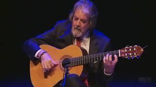 Rafael Riqueni  Flamenco Guitar Master - Sat, March 18, 2023