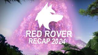 Red Rover Recap 2024